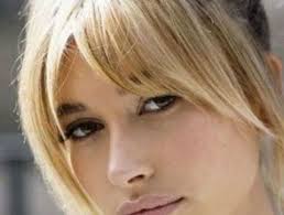 Coiffure moderne pour femme de 40 ans coiffure seniors femme. Coiffure Avec Frange 2018 Plus De 150 Coupes De Cheveux Avec Frange
