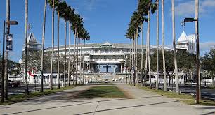 Minnesota Twins Spring Training