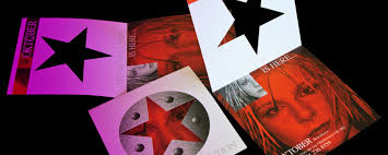 Freelance independent creative Graphic Designer