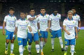 Jadwal lengkap liga 1 indonesia 2021. Persib Bandung Kalah Telak Robert Alberts Soroti Penampilan Dua Pemain Brasil Pikiran Rakyat Com