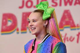 Please enter your date of birth. Jojo Siwa Couldn T Sleep For Three Days After Coming Out
