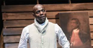  Who Is Paterson Joseph Dating Paterson Joseph Girlfriend Wife