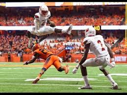 The college football regular season is in the books, and all the attention now turns to the bowl games. Ncaa College Football Scores Top 25 Results Youtube