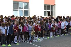 Ministerul educaţiei naţionale ordin privind structura anului şcolar 2017—2018 în temeiul art. Inceputul Anului Scolar 2017 2018 Scoala Nr 112