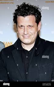Isaac mizrahi hi-res stock photography and images