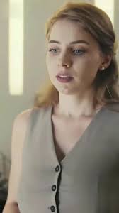 Wesley Anderson and Lori Nielson Campus Hearthrob Short Drama