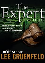 The Expert: 9780786114795: Gruenfeld, Lee, Whitener, Barrett: Books