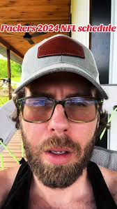 #packers #nfl #footballtiktok #soundsgouda