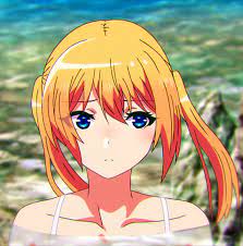 Onishima Homare