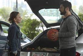 Pin On A Million Little Things Abc 2018 Present