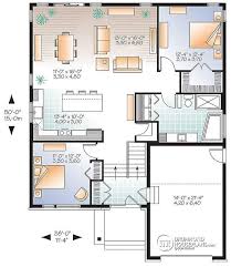 1280 x 768 jpeg 645 кб. Discover The Plan 3281 V1 Urbania Which Will Please You For Its 2 Bedrooms And For Its Contemporary Styles Rustic House Plans House Floor Plans House Plans