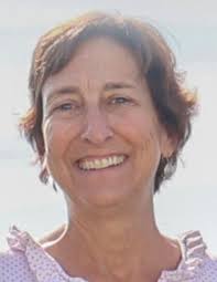 Obituary information for Robin R. Keough