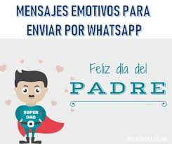 Al igual que en estados unidos, donde. Cadenas De Whatsapp Para El Dia Del Papa 2020 Ayuda Celular