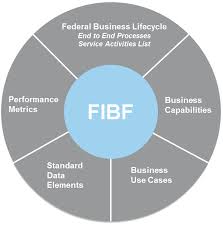 Federal Integrated Business Framework Financial Management