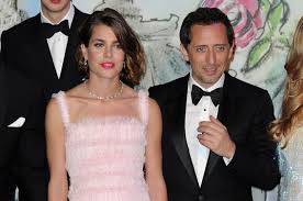 His father was a mime. Charlotte Casiraghi Bio Age Height Childhood Marriage 2021