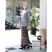 Shop baju kurung moden collection online @ zalora malaysia & brunei. Baju Kurung Modern Batik Pekalongan Original Model Terbaru Harga Online Di Indonesia