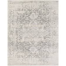 Mistana Hillsby Oriental Charcoal Light Gray Beige Area Rug Wayfair In 2020 Area Rugs Beige Area Rugs Traditional Area Rugs