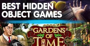 Adventure and puzzle games on iphone and ipad. The Best 6 Hidden Object Games You Must Play On Facebook Mypotatogames