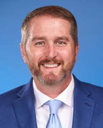 Russell Bonasso, Branch Manager