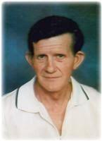 Johnnie Foreman Obituary (1949