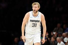 Atlanta Hawks Acquire Center Jock Landale
