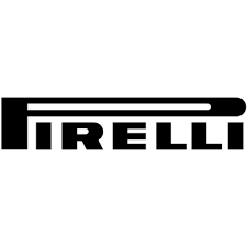 Logo Pirelli PNG transparente - StickPNG