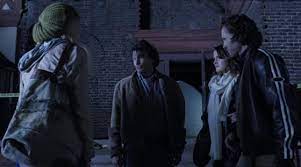 Ghosthunters' DVD Review | Nerdly
