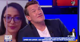 Benjamin castaldi possesses a great talent for creativity and self expression, typical of many accomplished writers, poets, actors and musicians. Giovanni Castaldi Threatened With Death His Brother Benjamin Disillusioned His Partner Carine Galli Worried The Indian Paper