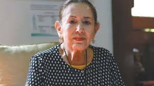 Nuevo León: Logra María Elena Chapa ganar caso de Las Misiones- Grupo  Milenio