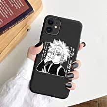 Check out our anime iphone case selection for the very best in unique or custom, handmade pieces from our phone cases shops. Amazon Com Anime Phone Case