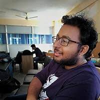 Common Foe by Shannon Eric Denton