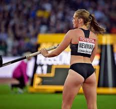 Alysha Newman Pictures (23 Images)