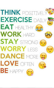 What Is Emoji Fitness Motivation Quotes Health Quotes How To Stay Motivated