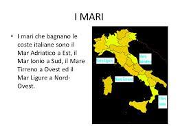 La Geogragia D Italia Italian Iva Ppt Video Online Scaricare