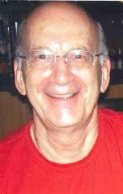 Richard Leininger Obituary (2014)