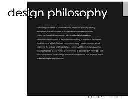 Design Philosophy Jpg 1600 1236 Philosophy Design Relationship