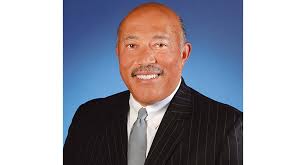 Frederick Nance Named To Savoy Magazine's 2021 Most Influential Black  Corporate Directors List