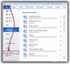 How To Use Word 2010 Autocorrect To Automatically Replace Words Or Add Symbols Beyond Basic Latin Characters