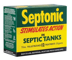Detalizētu informāciju par uzņēmuma saimniecisko darbību, darbaspēks, un apliecinājumiem. Septonic Septic Tank Treatment 213 G Canadian Tire