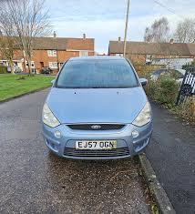 Image result for Tonic 2007 S-Max