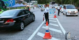 We did not find results for: Ini Senarai Saman Trafik Paling Mahal Di Malaysia Yang Korang Perlu Tahu