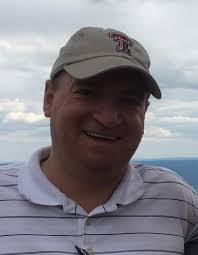 Richard Sample's Instagram, Twitter & Facebook