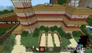 Utk.io is the #1 minecraft pe community in the world, featuring maps, mods, seeds, servers, skins and texture packs. Konoha Map Naruto Beyond Addon For Minecraft Pe 1 16