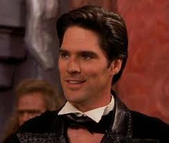 Greg grew up in a conservative republican family. Thomas Gibson Muppet Wiki Fandom