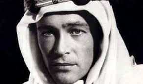 Lawrence of Arabia: Our greatest Guerilla leader