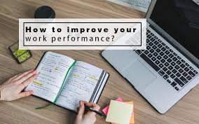 How To Improve Your Work Performance And Get Noticed Jobsdb Hong Kong