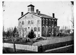 Children Of St Aloysius Orphanage Quincy Adams Il Researching Ancestry Quincy Orphanage