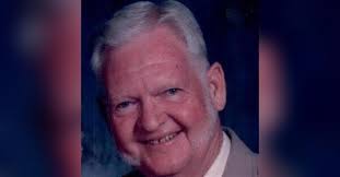 Allen Strother Padgett Obituary