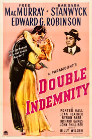 We don't have any reviews for mother knows best. Double Indemnity Wikipedia