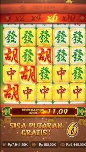 Pemburu Scatter Hitam | Mahjong Ways | PG Soft Modal 99k HASILNYA JUTAAN |  Facebook